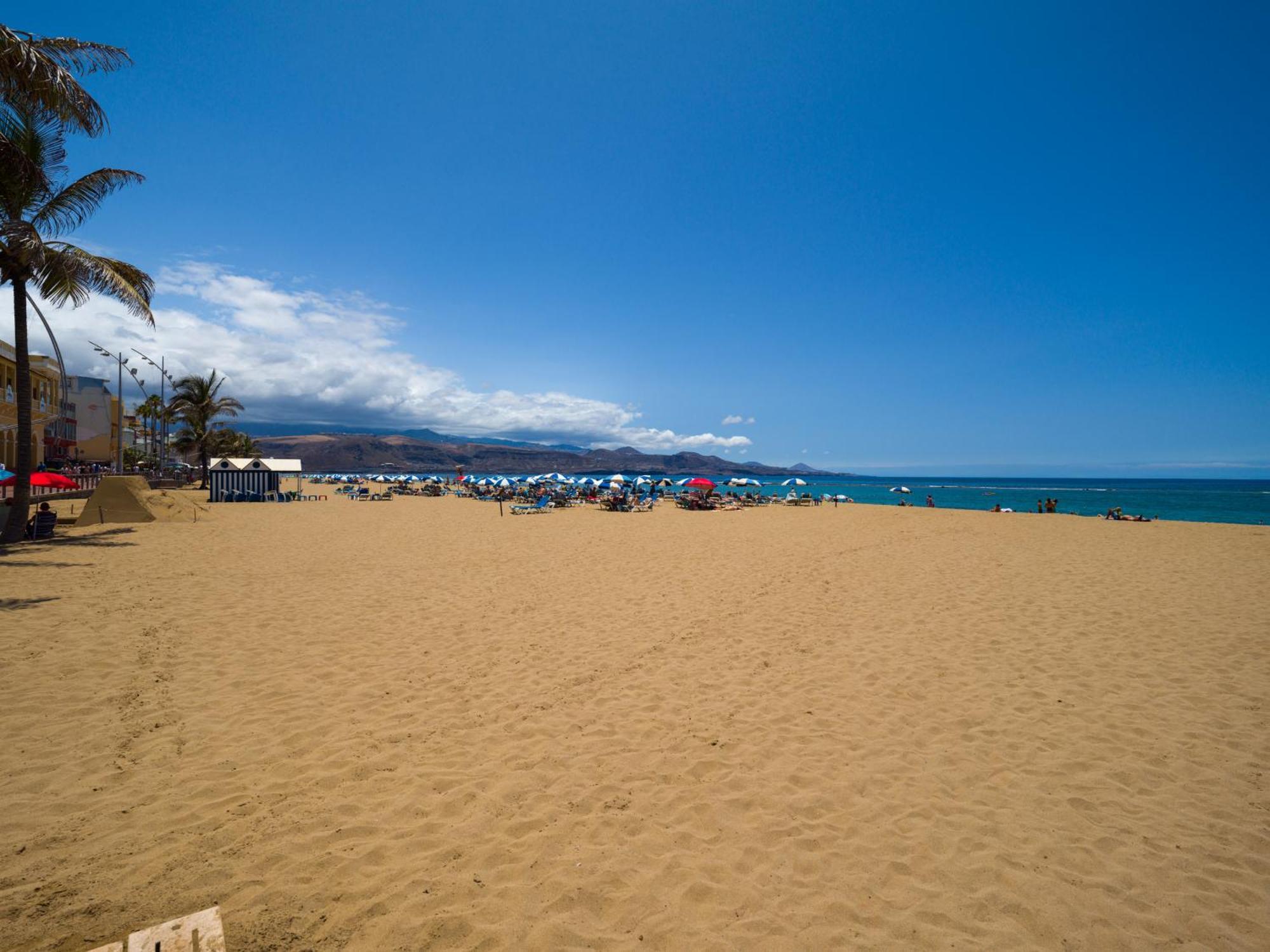 Incredible Terrace Ocean Views By Canariasgetaway Holiday home Las Palmas de Gran Canaria